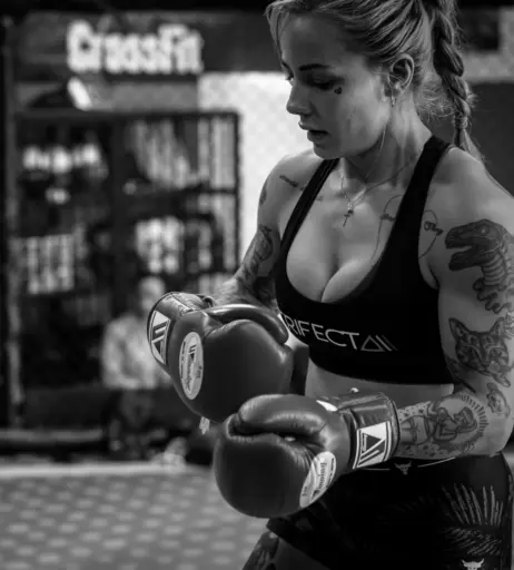 Image 4449960 from Jessica-Rose Clark "Jessy Jess" (UFC Fighter)