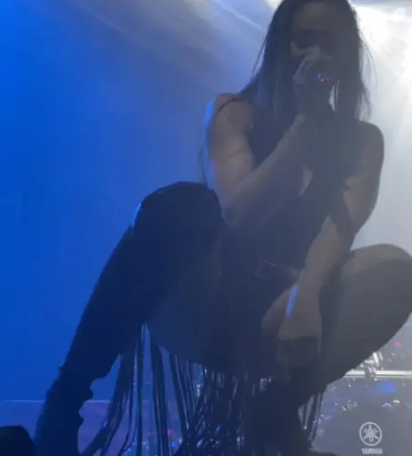 Image 4448871 from Women of Metal