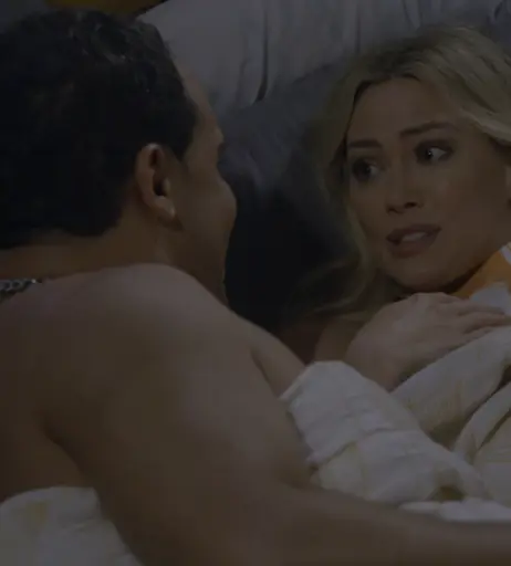 Image 4448820 from Hilary Duff