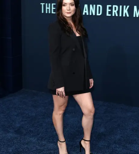 Image 4448578 from Billie Lourd