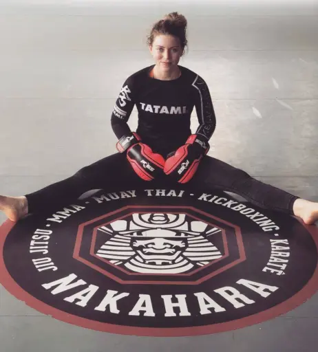 Image 4448567 from Melina Juergens