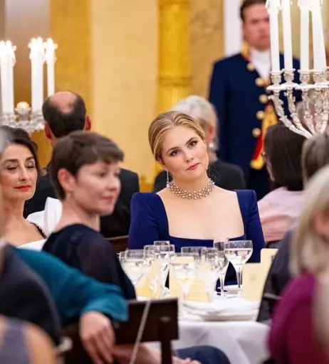 Image 4448490 from Princess Catharina-Amalia of Orange