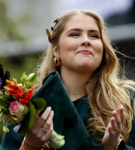 Image 4448481 from Princess Catharina-Amalia of Orange