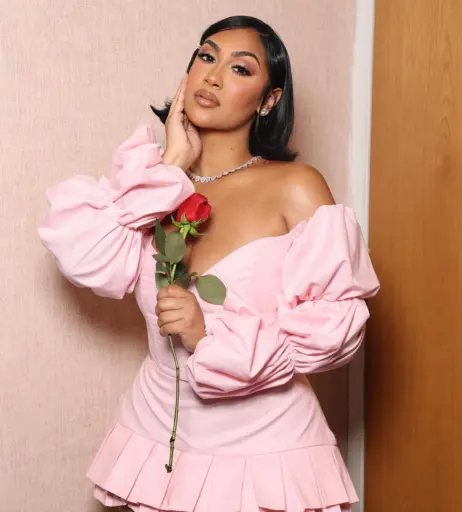 Image 4448412 from Queen Najia