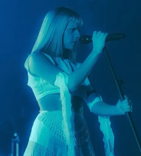 Image 4448410 from Aurora Aksnes (singer)