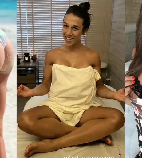 Image 4448783 from Women of UFC &amp; MMA