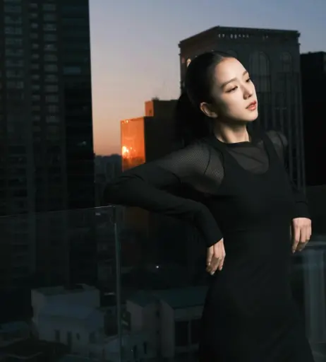 Image 4448745 from Jisoo  || - BLΛƆKPIИK ( BLACKPINK )