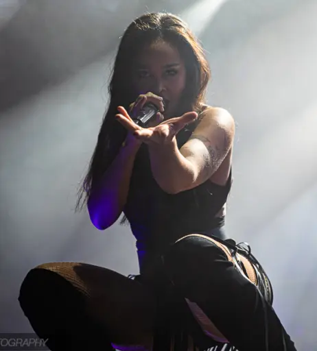 Image 4448771 from Women of Metal