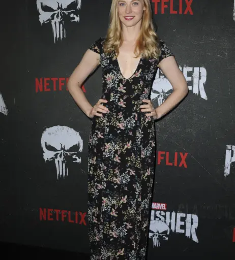 Image 4448685 from Deborah Ann Woll