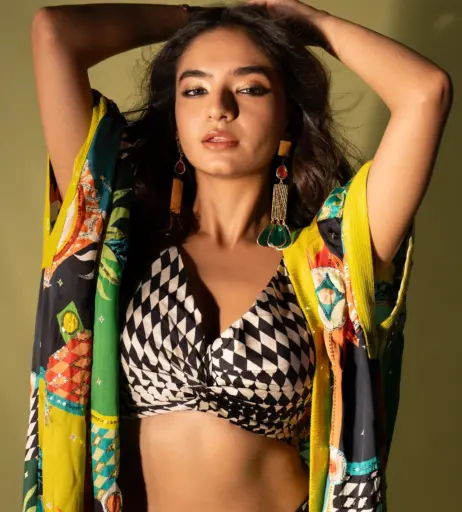 Image 4448679 from Anushka Sen