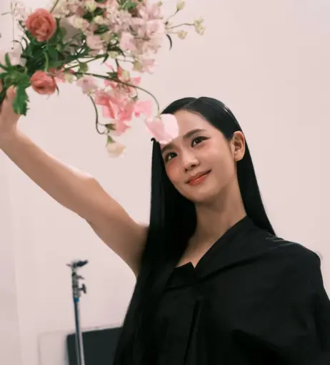 Image 4448631 from Jisoo  || - BLΛƆKPIИK ( BLACKPINK )