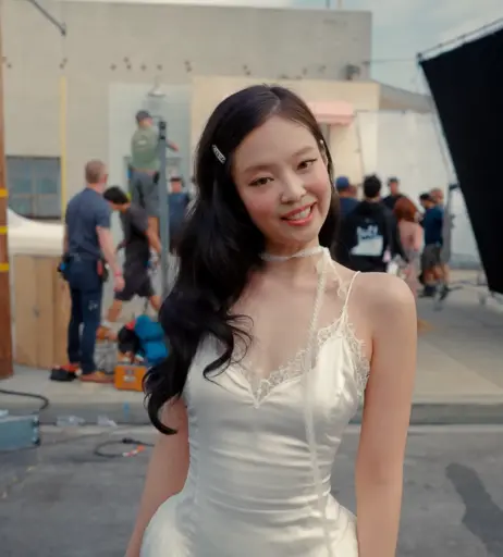 Image 4448181 from Jennie | BLΛƆKPIИK (Blackpink)