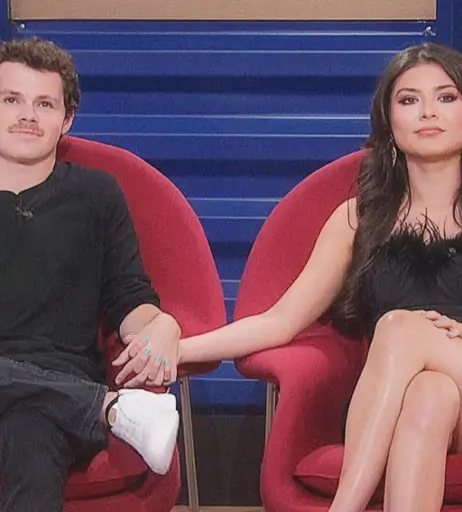 Image 4448105 from Big Brother USA