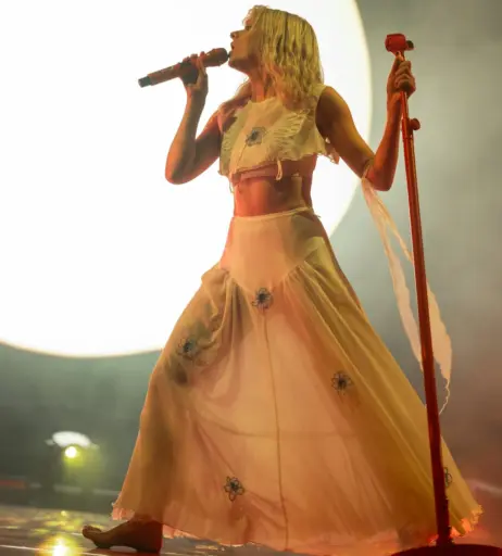 Image 4448380 from Aurora Aksnes (singer)