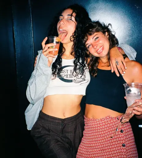 Image 4448950 from Indigo De Souza / IndigoFarAway