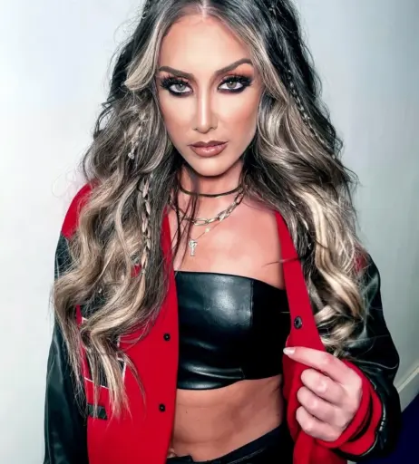 Image 4435840 from Dr. Britt Baker D.M.D. - AEW