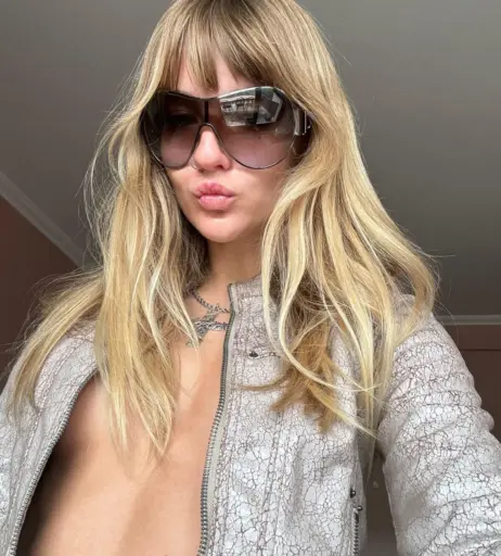 Image 4435801 from Victoria De Angelis (Maneskin bassist)