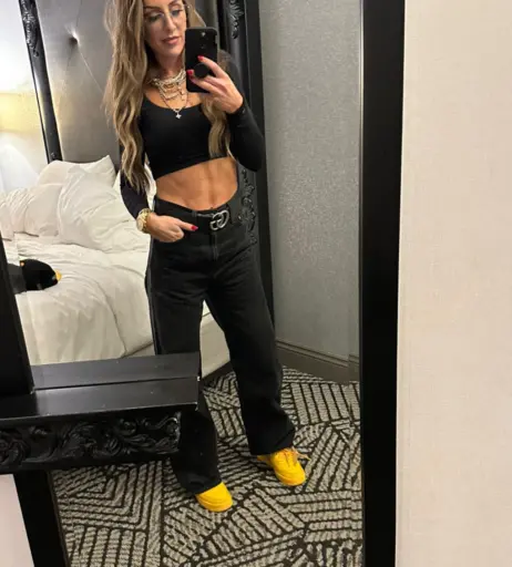 Image 4435593 from Dr. Britt Baker D.M.D. - AEW