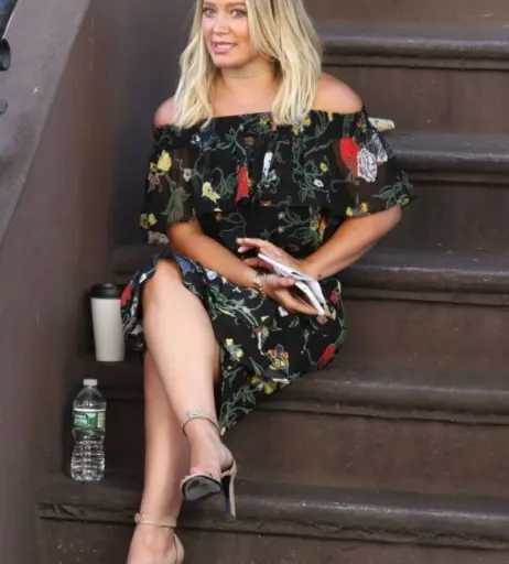 Image 4435566 from Hilary Duff