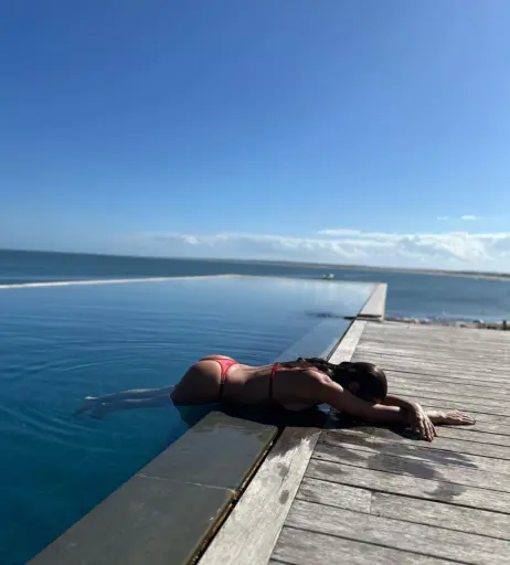 Image 4435507 from Carolina Pampita Ardohain