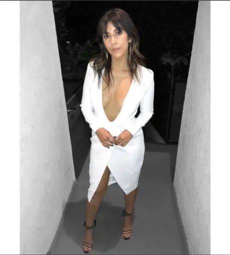 Image 4435446 from Stephanie Beatriz (Rosa Diaz from Brooklyn Nine-Nine)