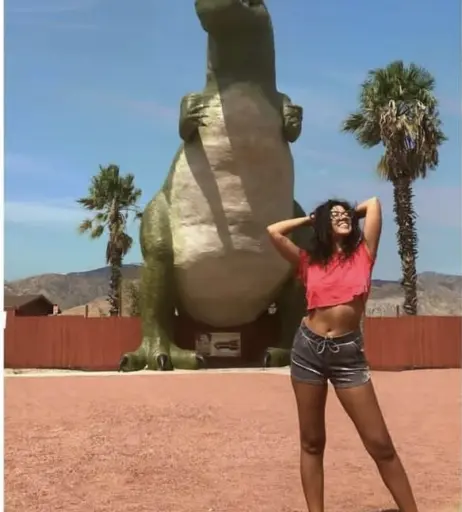 Image 4435420 from Stephanie Beatriz (Rosa Diaz from Brooklyn Nine-Nine)