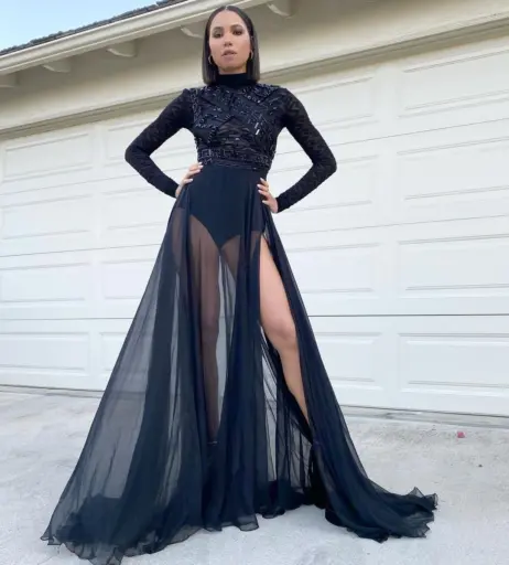 Image 4435743 from Jurnee Smollett