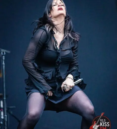 Image 4435713 from Courtney Laplante (Spiritbox Singer)