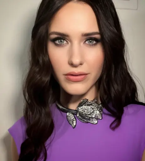 Image 4435653 from Rachel Brosnahan (Marvelous Mrs. Maisel)