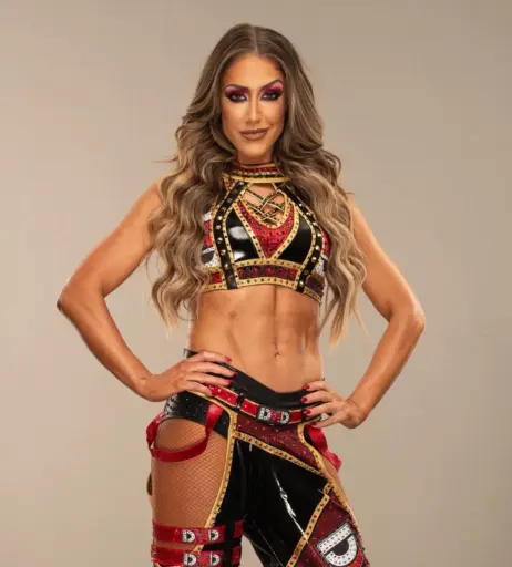 Image 4435646 from Dr. Britt Baker D.M.D. - AEW