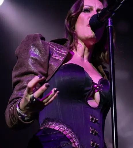Image 4435666 from Women of Metal