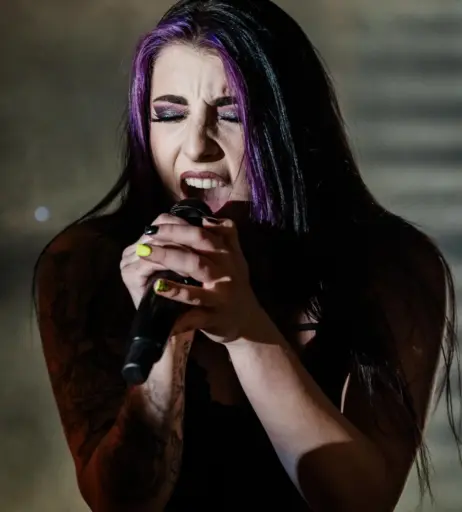 Image 4435145 from Kasey Karlsen (Singer for Deadlands)