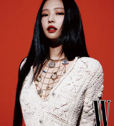 Image 4435094 from Jennie | BLΛƆKPIИK (Blackpink)