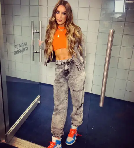 Image 4435054 from Dr. Britt Baker D.M.D. - AEW