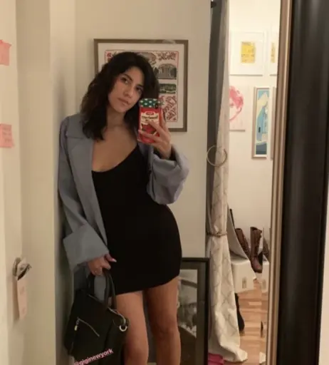 Image 4435041 from Stephanie Beatriz (Rosa Diaz from Brooklyn Nine-Nine)