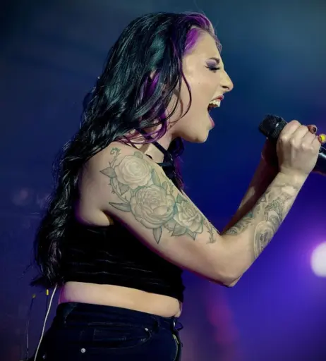 Image 4435079 from Kasey Karlsen (Singer for Deadlands)