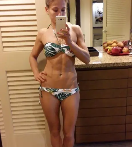 Image 4435078 from Women of UFC &amp; MMA