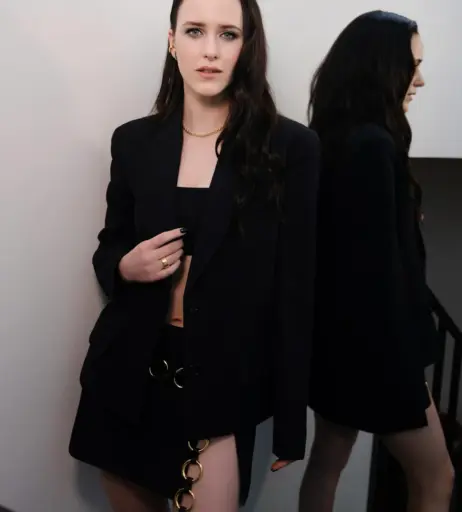 Image 4435072 from Rachel Brosnahan (Marvelous Mrs. Maisel)
