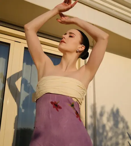 Image 4435398 from Rachel Brosnahan (Marvelous Mrs. Maisel)