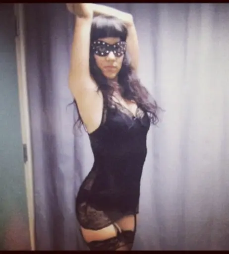 Image 4435369 from Stephanie Beatriz (Rosa Diaz from Brooklyn Nine-Nine)