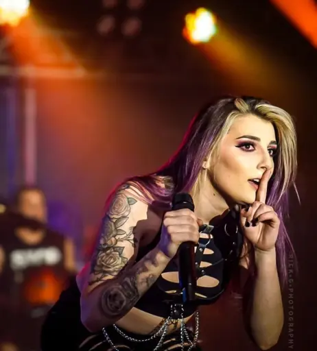 Image 4435363 from Kasey Karlsen (Singer for Deadlands)
