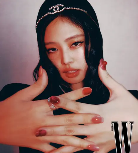 Image 4435288 from Jennie | BLΛƆKPIИK (Blackpink)
