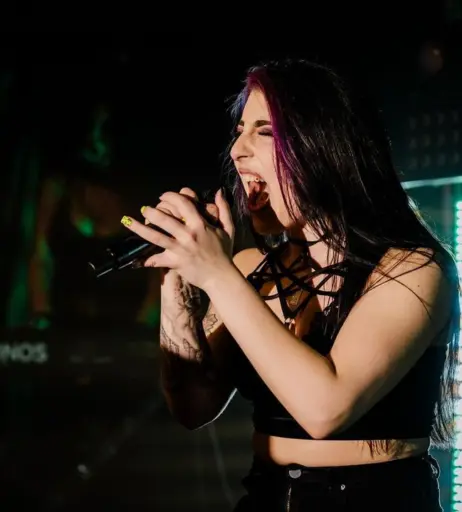 Image 4435251 from Kasey Karlsen (Singer for Deadlands)