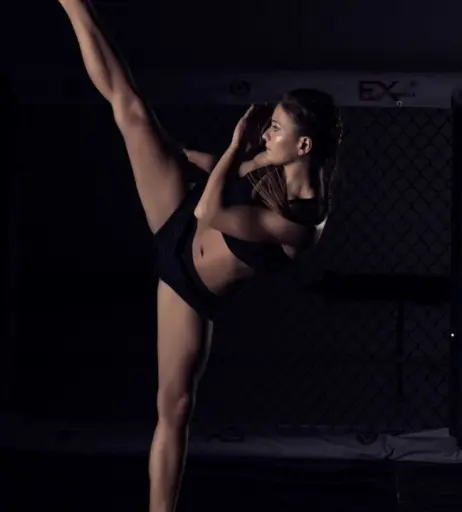 Image 4435244 from Women of UFC &amp; MMA