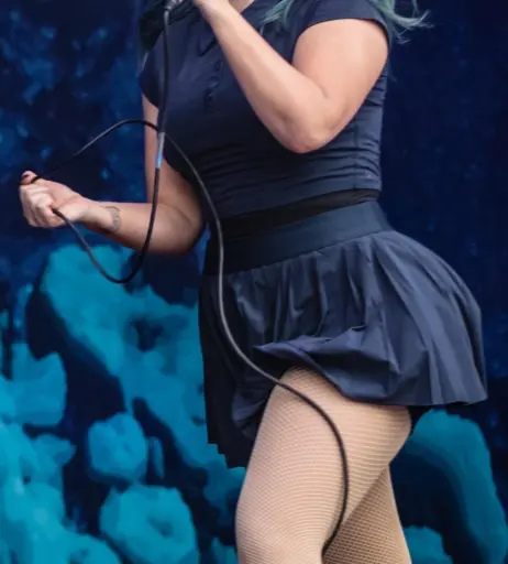 Image 4435210 from Courtney Laplante (Spiritbox Singer)