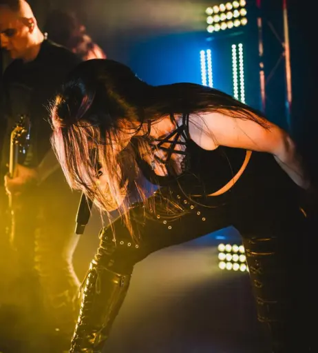 Image 4435209 from Kasey Karlsen (Singer for Deadlands)