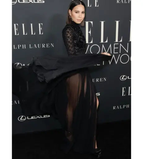 Image 4435948 from Jurnee Smollett