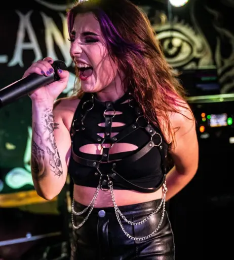 Image 4436844 from Kasey Karlsen (Singer for Deadlands)