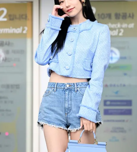 Image 4436813 from Yeji - ITZY (예지, Hwang Ye-ji)