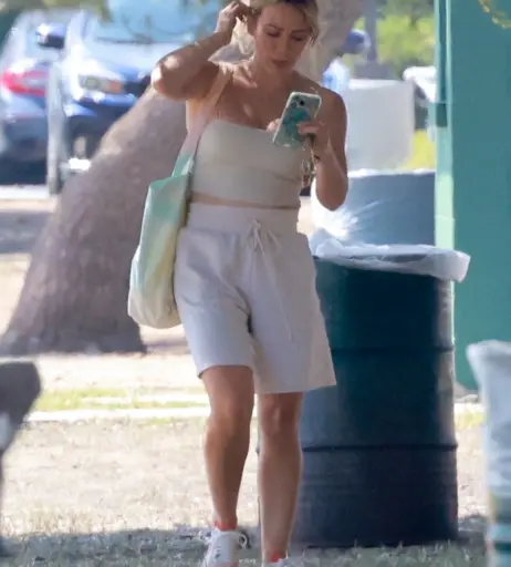 Image 4436815 from Hilary Duff